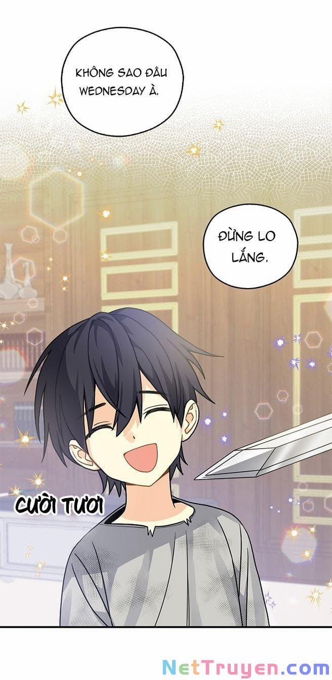 Ba Người Anh Trai Của Tôi Là Bạo Quân 5 trang 39