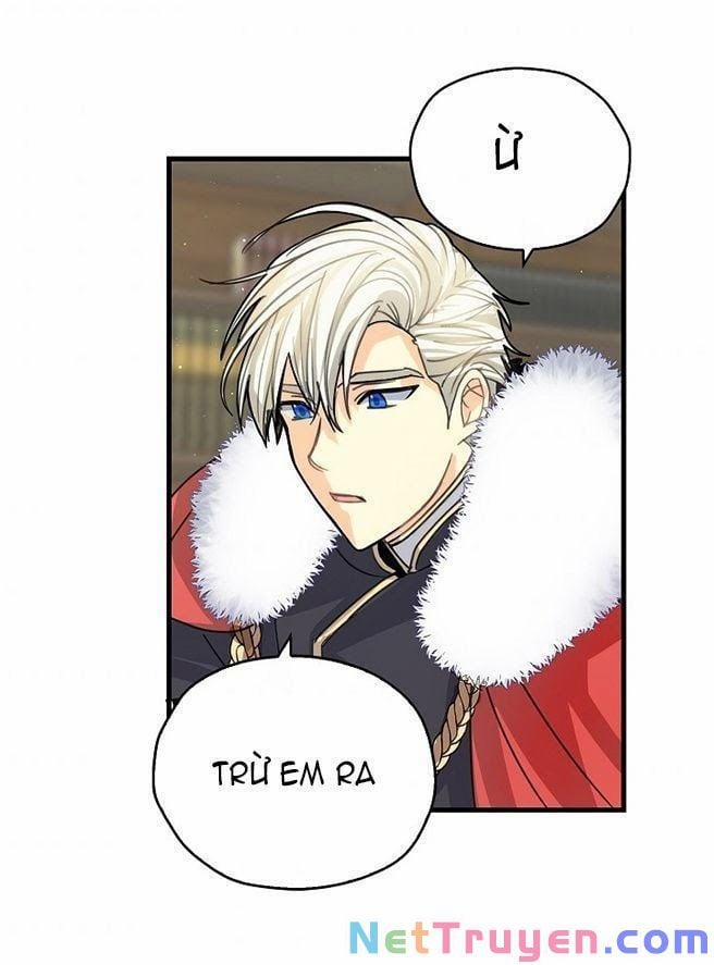 Ba Người Anh Trai Của Tôi Là Bạo Quân 5 trang 4