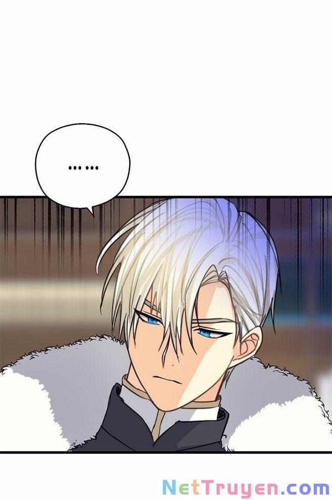 Ba Người Anh Trai Của Tôi Là Bạo Quân 5 trang 40