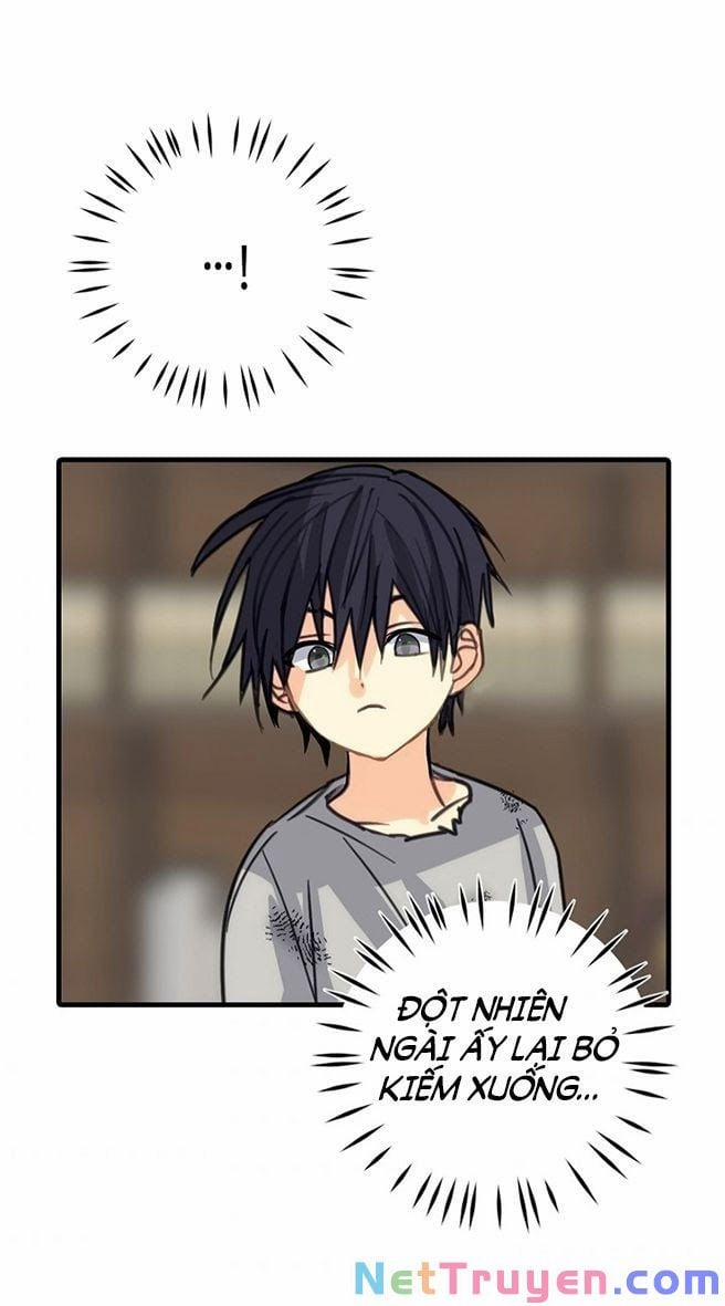 Ba Người Anh Trai Của Tôi Là Bạo Quân 5 trang 42