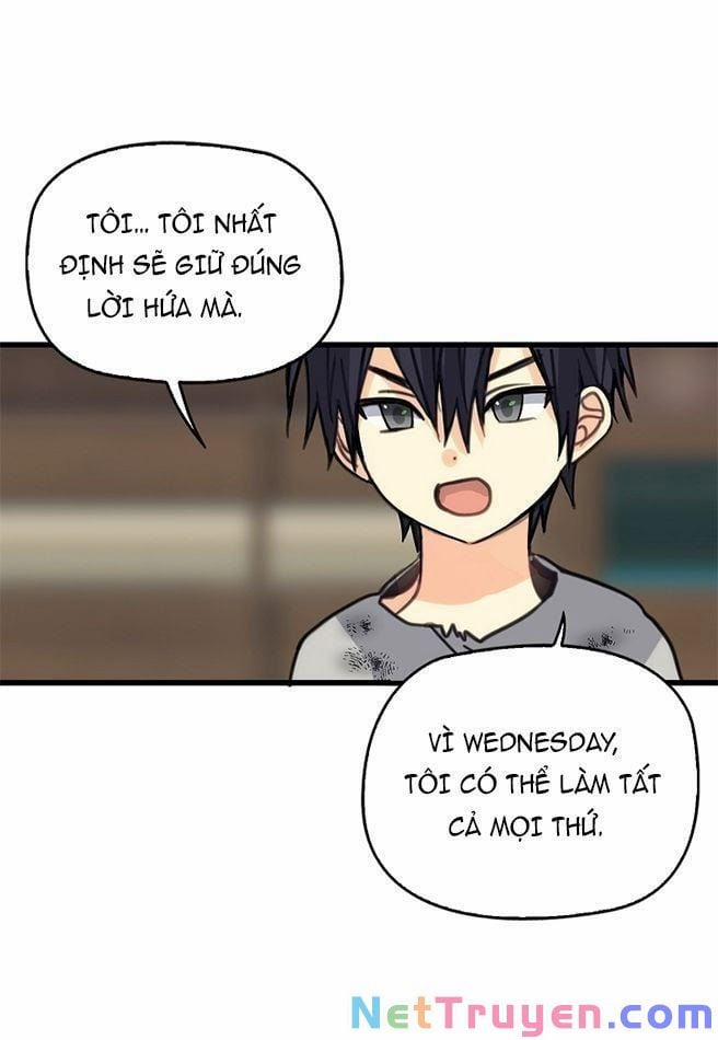 Ba Người Anh Trai Của Tôi Là Bạo Quân 5 trang 44