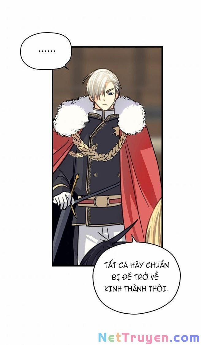 Ba Người Anh Trai Của Tôi Là Bạo Quân 5 trang 52