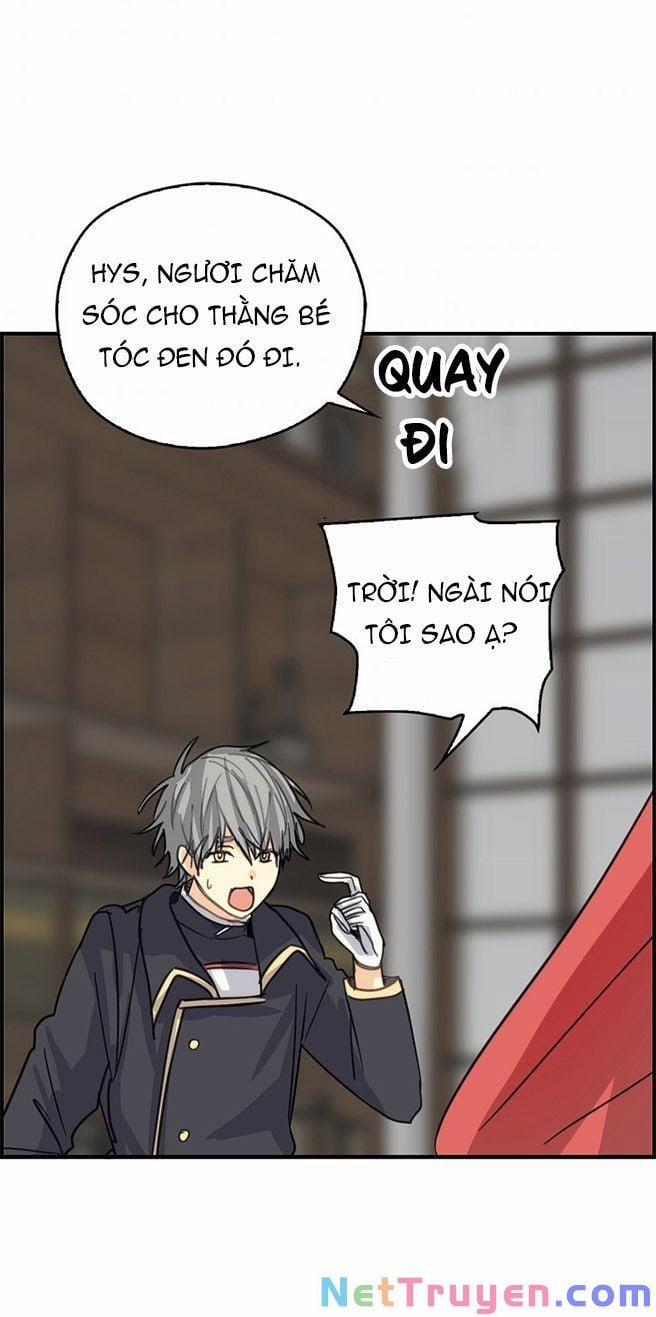 Ba Người Anh Trai Của Tôi Là Bạo Quân 5 trang 53