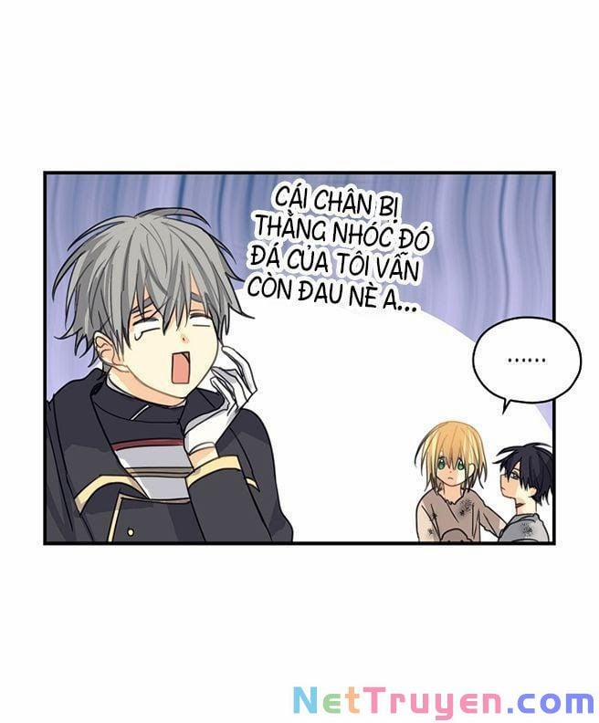 Ba Người Anh Trai Của Tôi Là Bạo Quân 5 trang 54