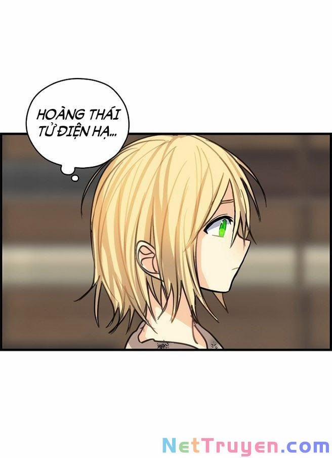 Ba Người Anh Trai Của Tôi Là Bạo Quân 5 trang 56