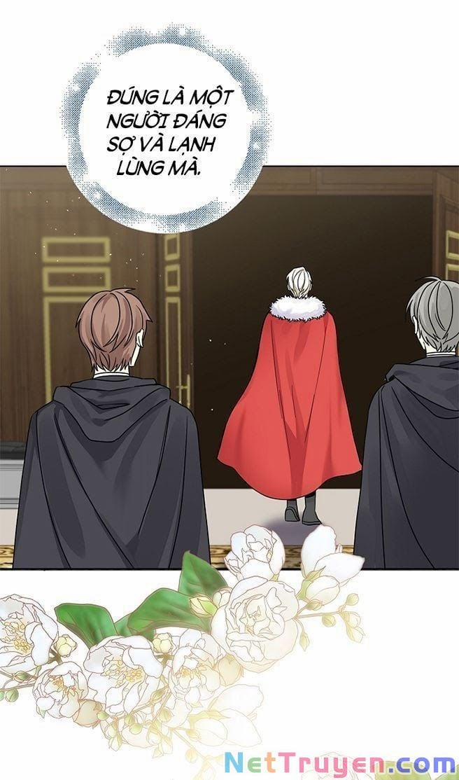 Ba Người Anh Trai Của Tôi Là Bạo Quân 5 trang 57