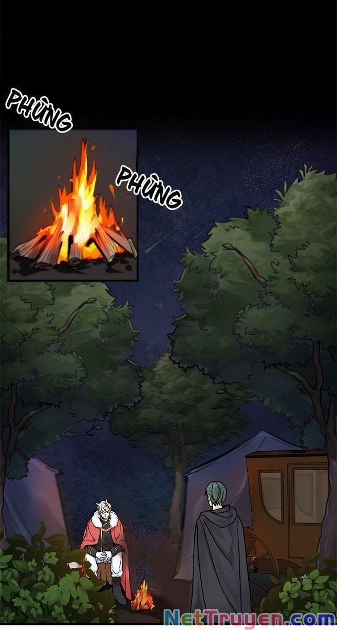 Ba Người Anh Trai Của Tôi Là Bạo Quân 5 trang 62