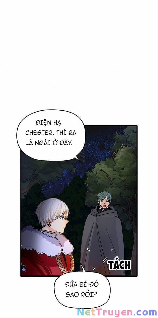 Ba Người Anh Trai Của Tôi Là Bạo Quân 5 trang 63