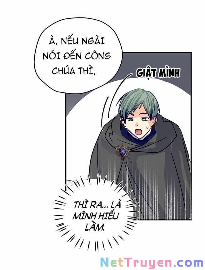 Ba Người Anh Trai Của Tôi Là Bạo Quân 5 trang 66