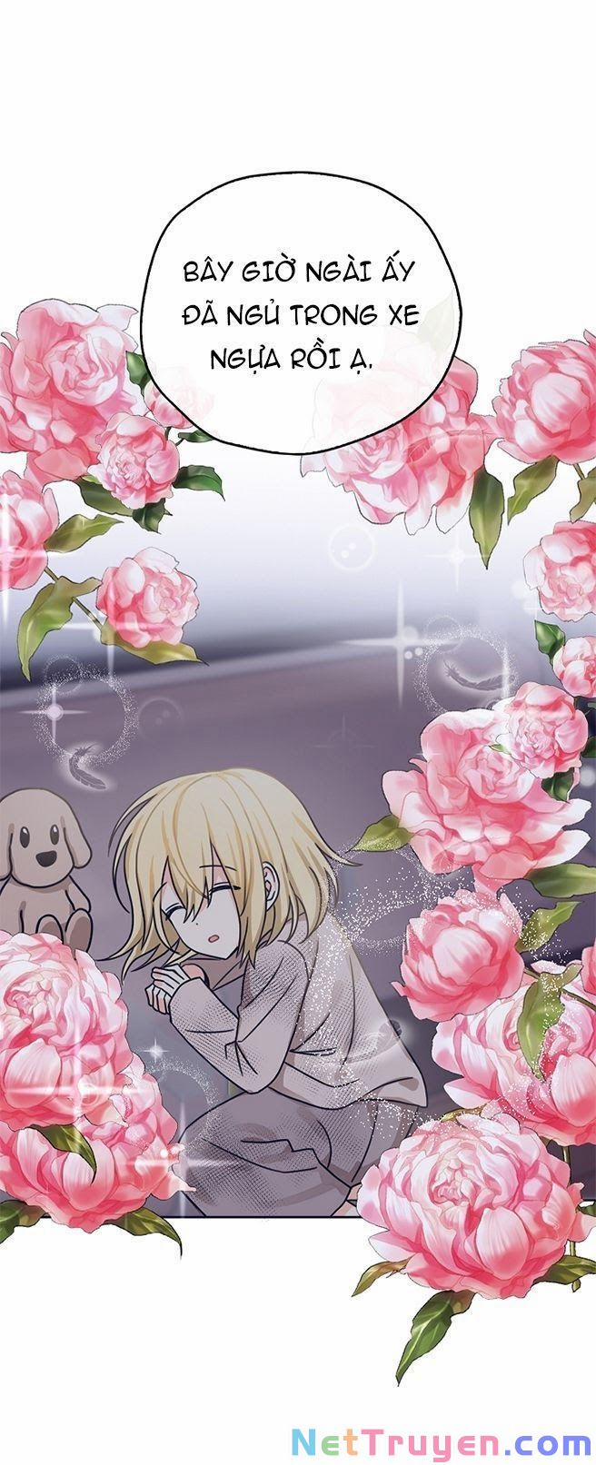 Ba Người Anh Trai Của Tôi Là Bạo Quân 5 trang 67
