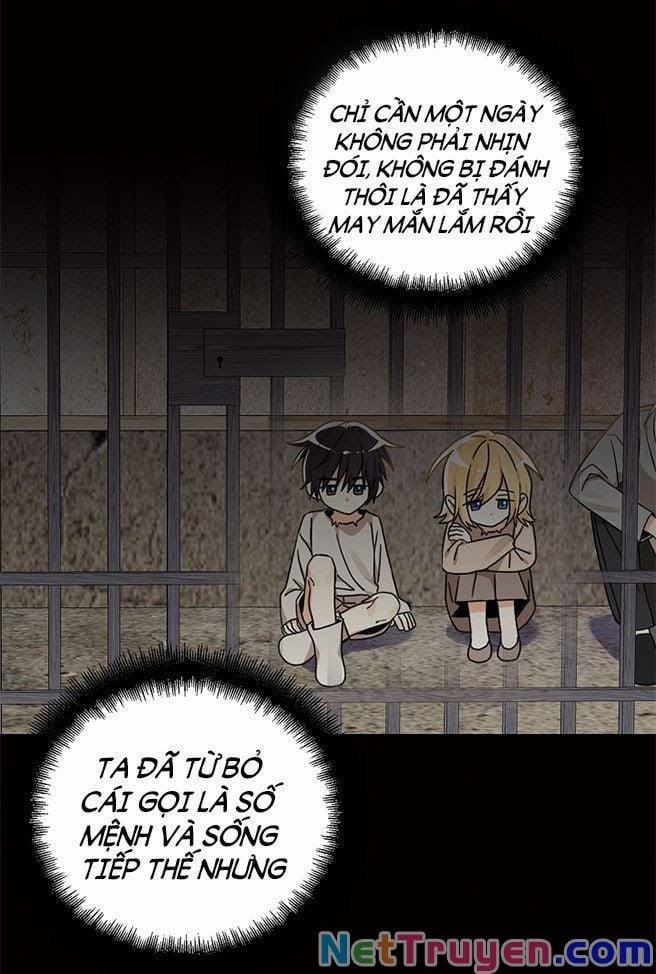 Ba Người Anh Trai Của Tôi Là Bạo Quân 5 trang 7