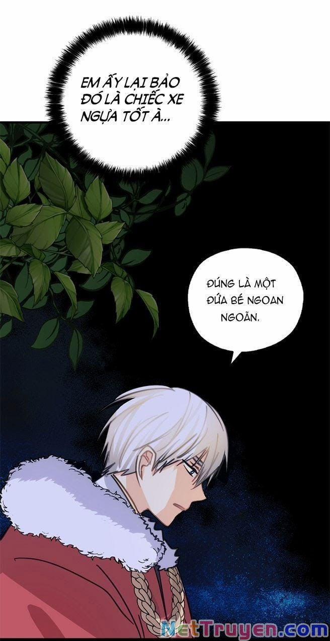 Ba Người Anh Trai Của Tôi Là Bạo Quân 5 trang 74