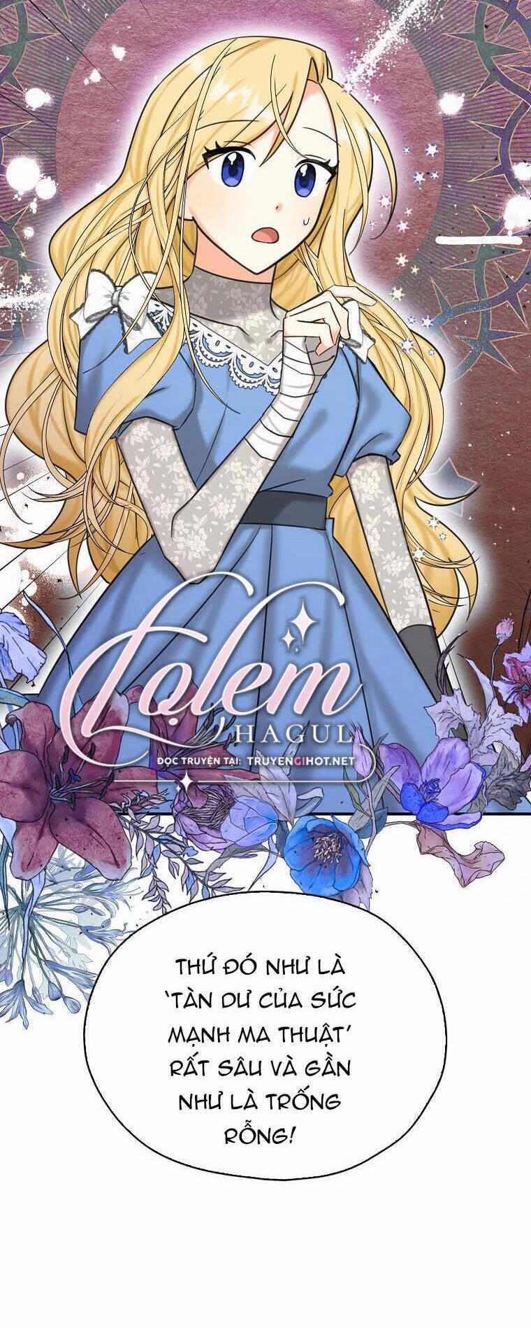 Ba Người Anh Trai Của Tôi Là Bạo Quân 51.2 trang 12