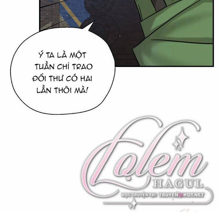 Ba Người Anh Trai Của Tôi Là Bạo Quân 51.2 trang 3