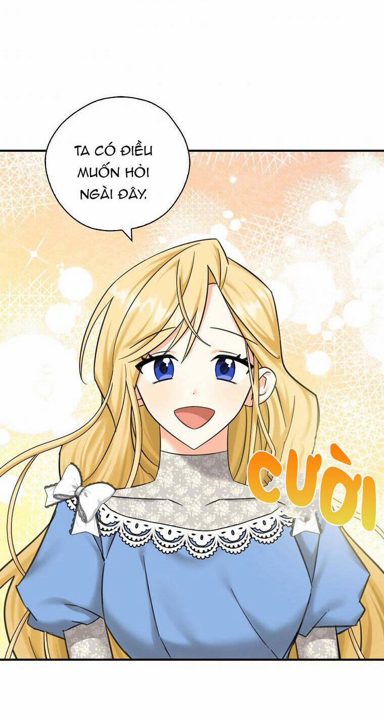 Ba Người Anh Trai Của Tôi Là Bạo Quân 51.2 trang 8