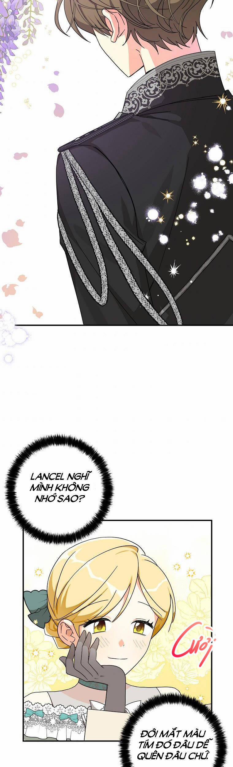 Ba Người Anh Trai Của Tôi Là Bạo Quân 54.1 trang 16