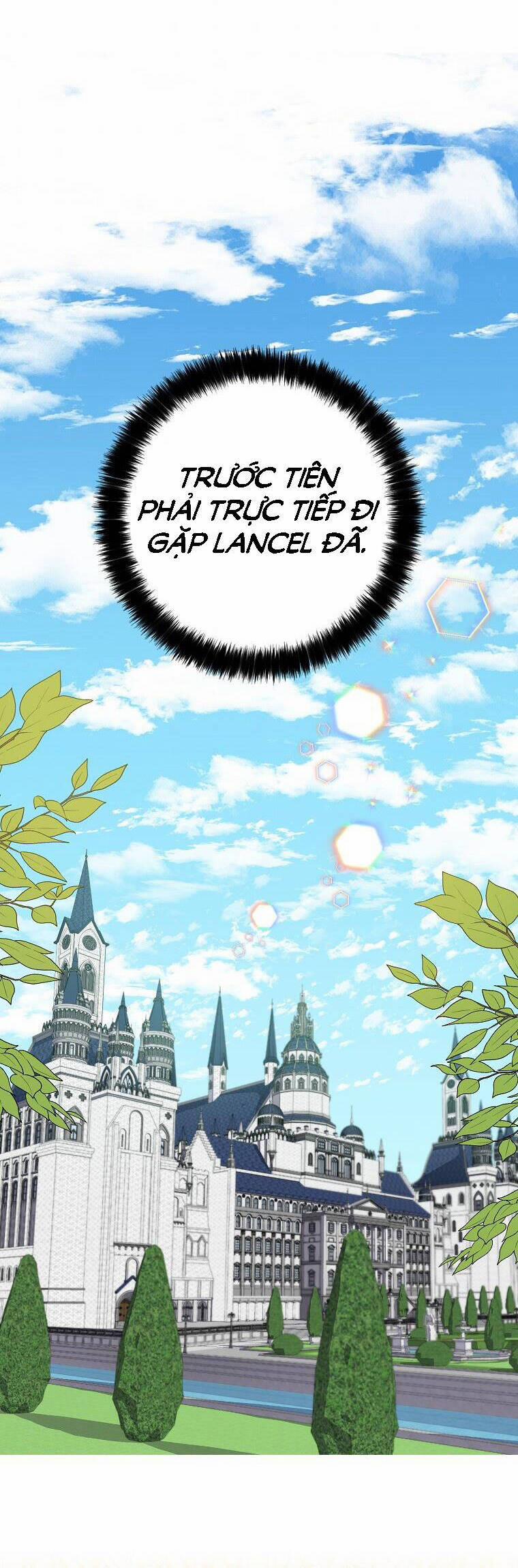 Ba Người Anh Trai Của Tôi Là Bạo Quân 54.1 trang 25