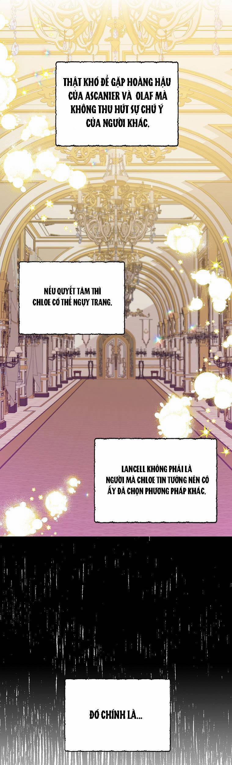 Ba Người Anh Trai Của Tôi Là Bạo Quân 54.1 trang 26