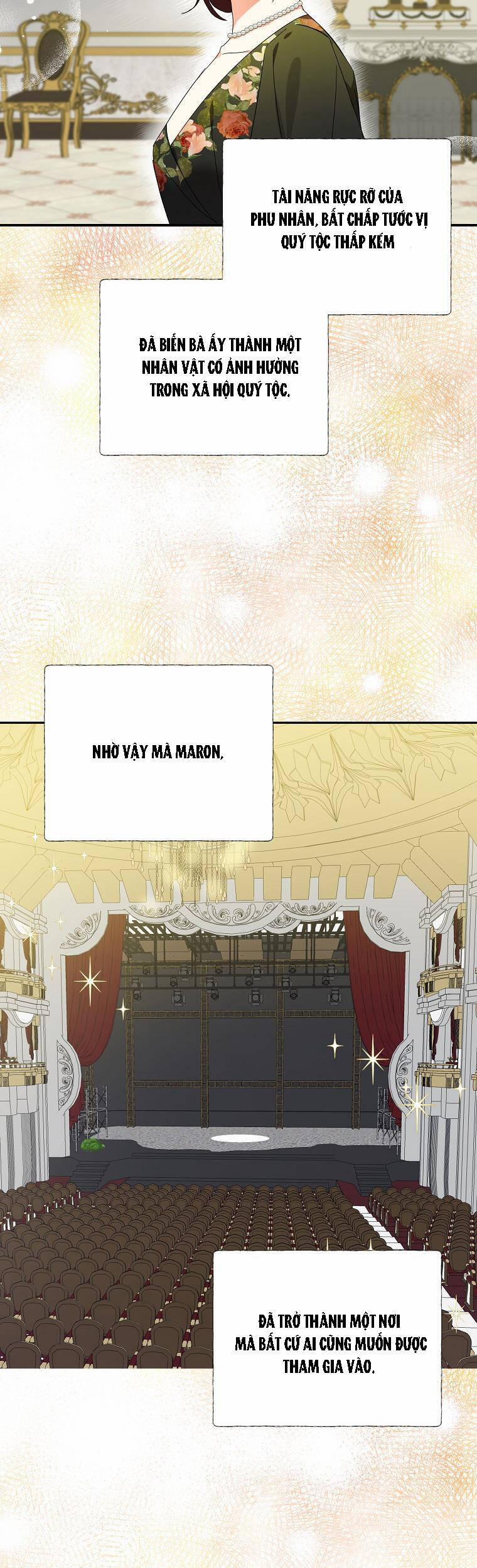 Ba Người Anh Trai Của Tôi Là Bạo Quân 54.1 trang 30