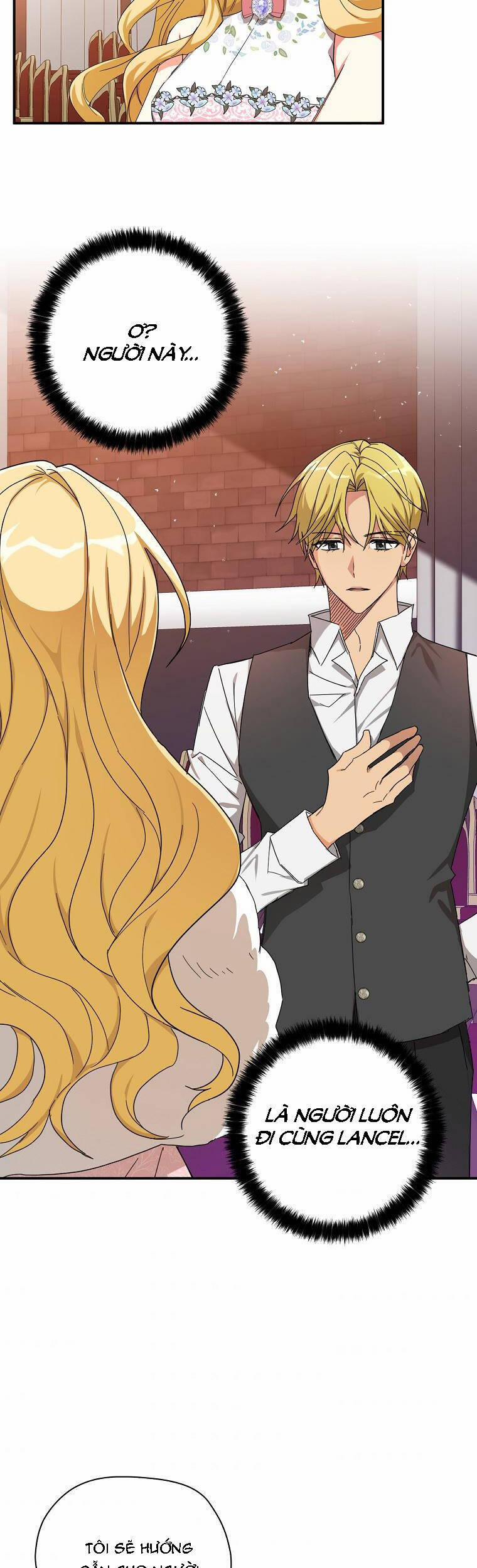 Ba Người Anh Trai Của Tôi Là Bạo Quân 54.2 trang 2