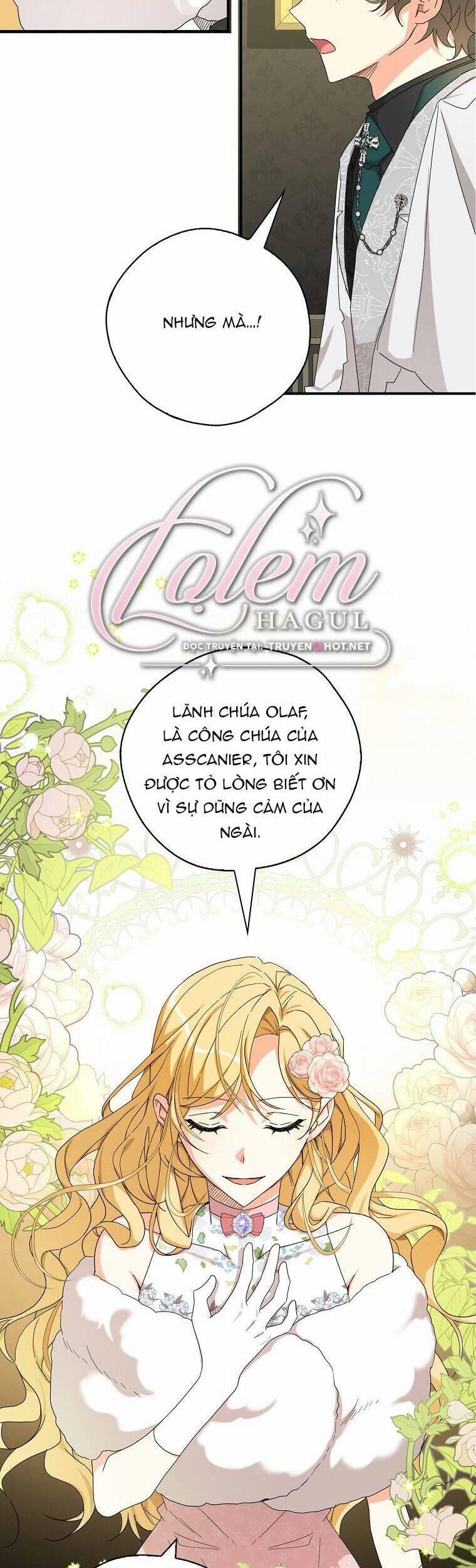 Ba Người Anh Trai Của Tôi Là Bạo Quân 56.1 trang 14