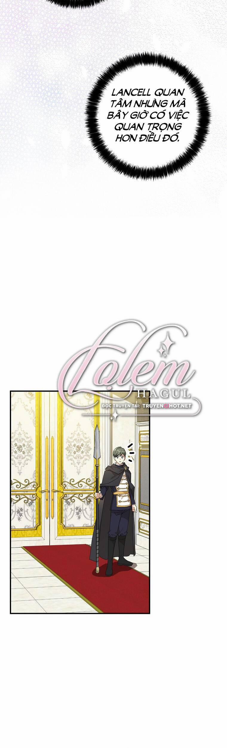 Ba Người Anh Trai Của Tôi Là Bạo Quân 56.1 trang 22