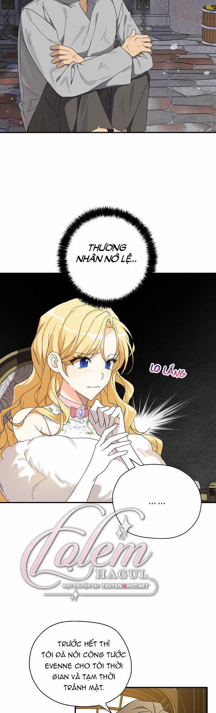 Ba Người Anh Trai Của Tôi Là Bạo Quân 56.1 trang 3