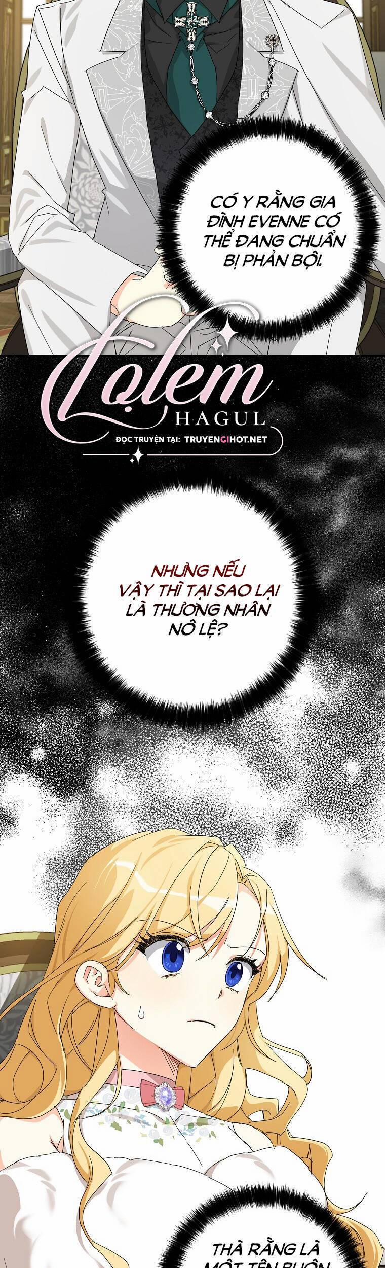 Ba Người Anh Trai Của Tôi Là Bạo Quân 56.1 trang 6