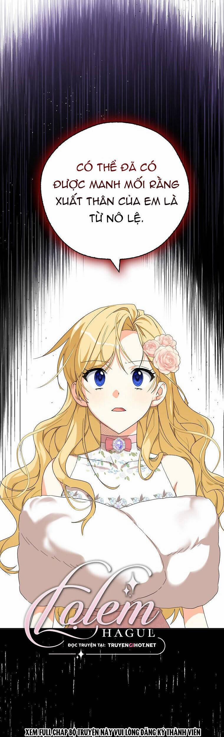 Ba Người Anh Trai Của Tôi Là Bạo Quân 56.2 trang 3