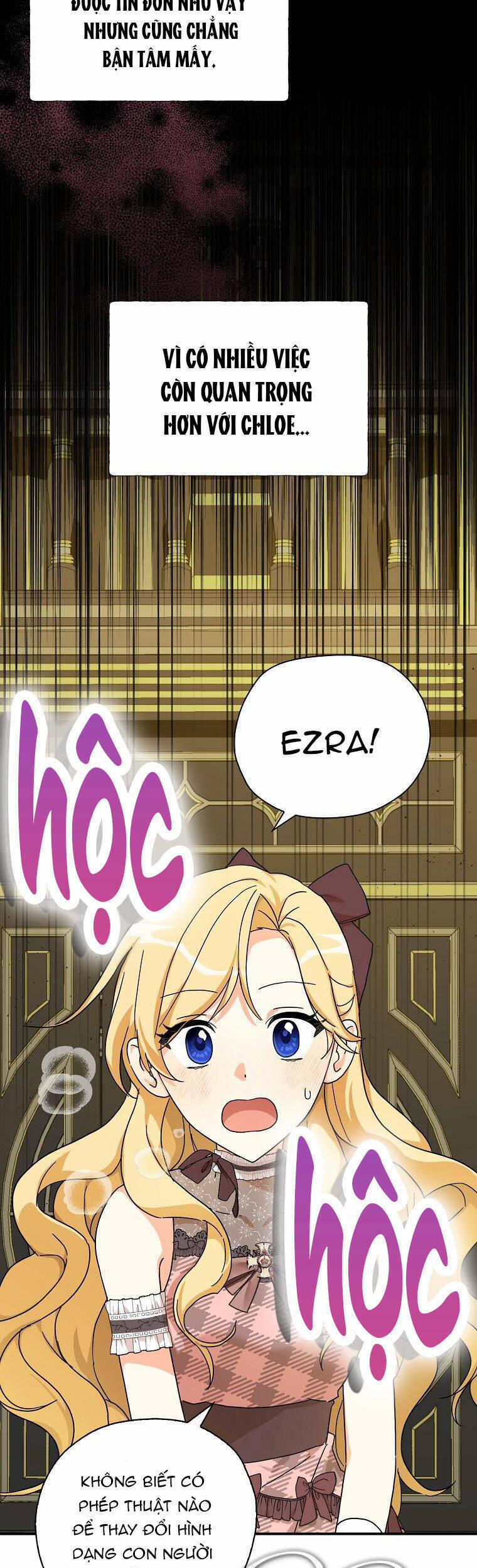 Ba Người Anh Trai Của Tôi Là Bạo Quân 59.5 trang 2