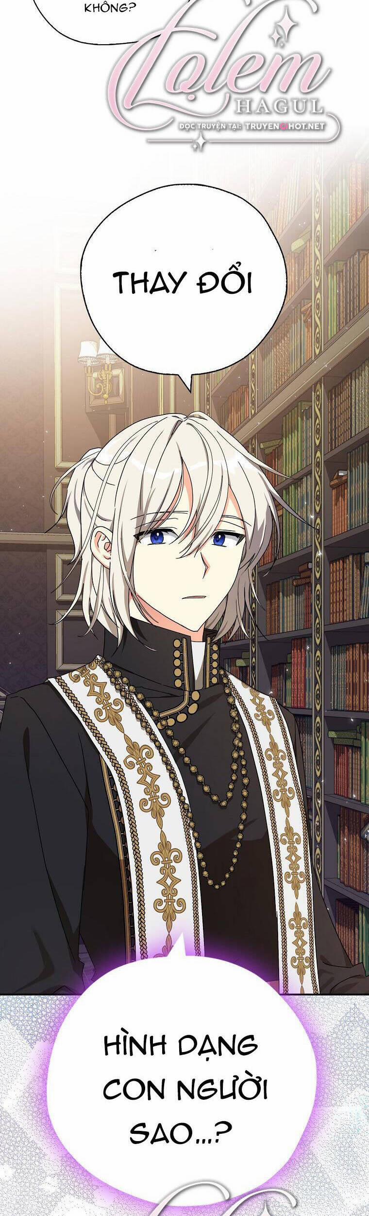 Ba Người Anh Trai Của Tôi Là Bạo Quân 59.5 trang 3