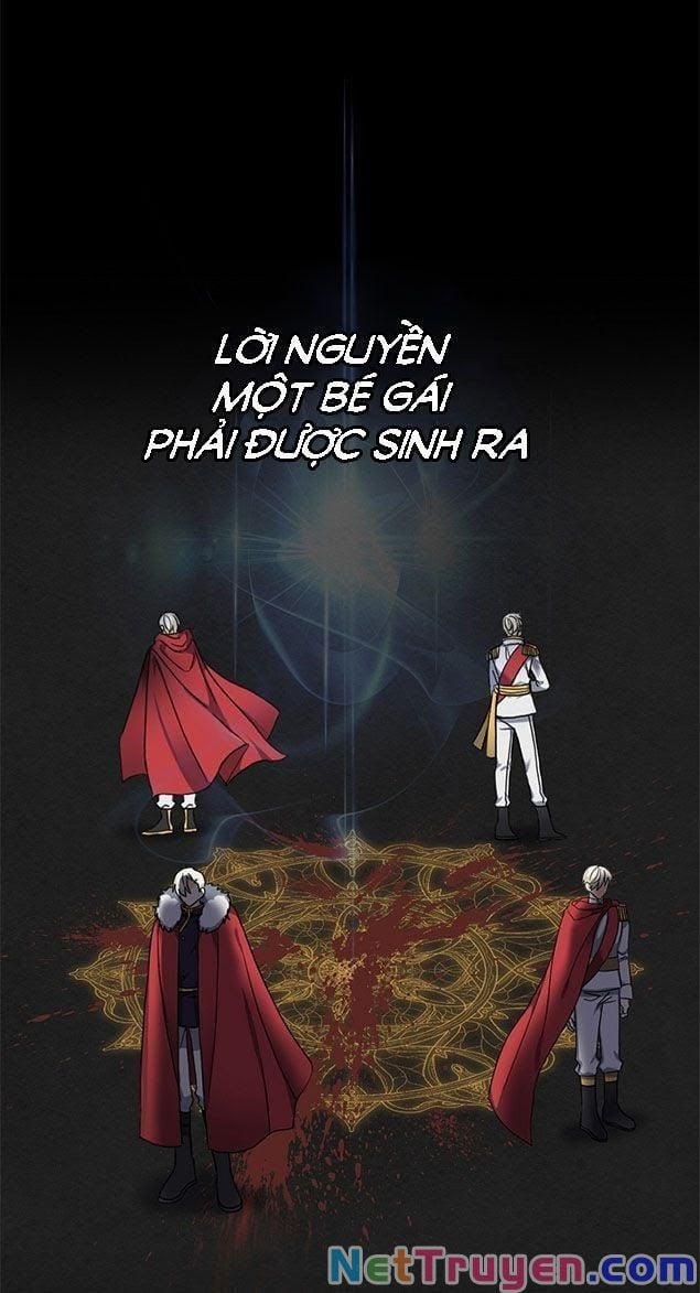 Ba Người Anh Trai Của Tôi Là Bạo Quân 6 trang 11