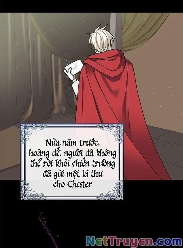 Ba Người Anh Trai Của Tôi Là Bạo Quân 6 trang 14