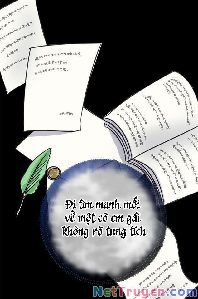 Ba Người Anh Trai Của Tôi Là Bạo Quân 6 trang 18