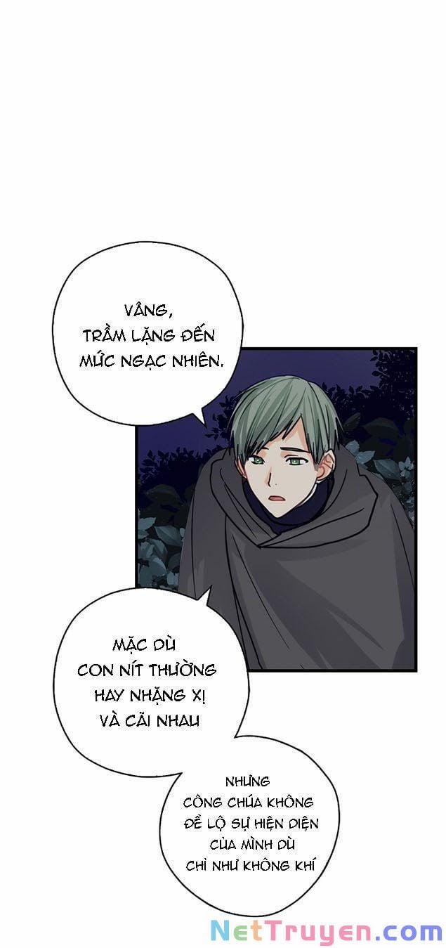 Ba Người Anh Trai Của Tôi Là Bạo Quân 6 trang 2