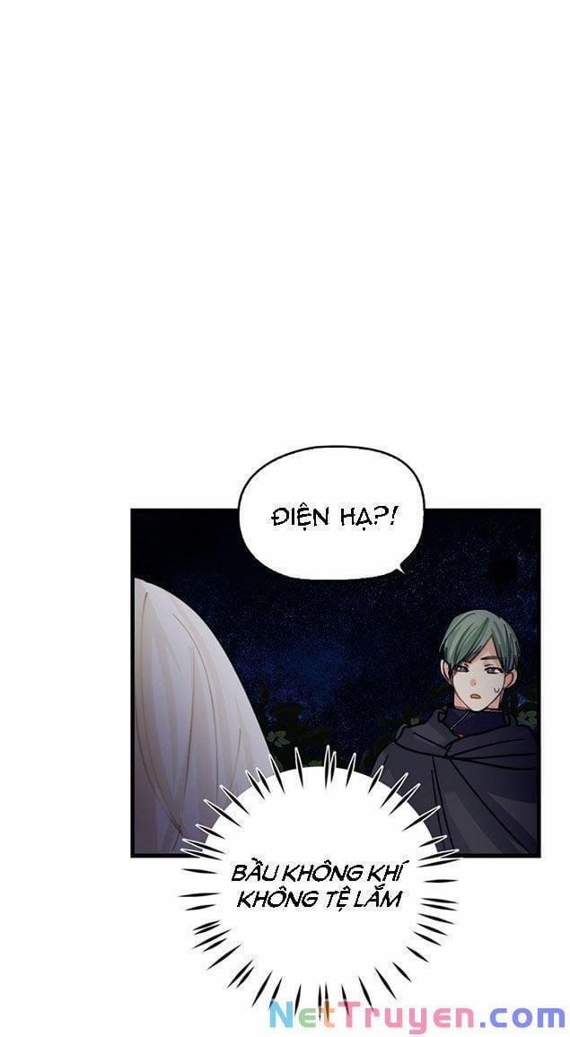 Ba Người Anh Trai Của Tôi Là Bạo Quân 6 trang 26