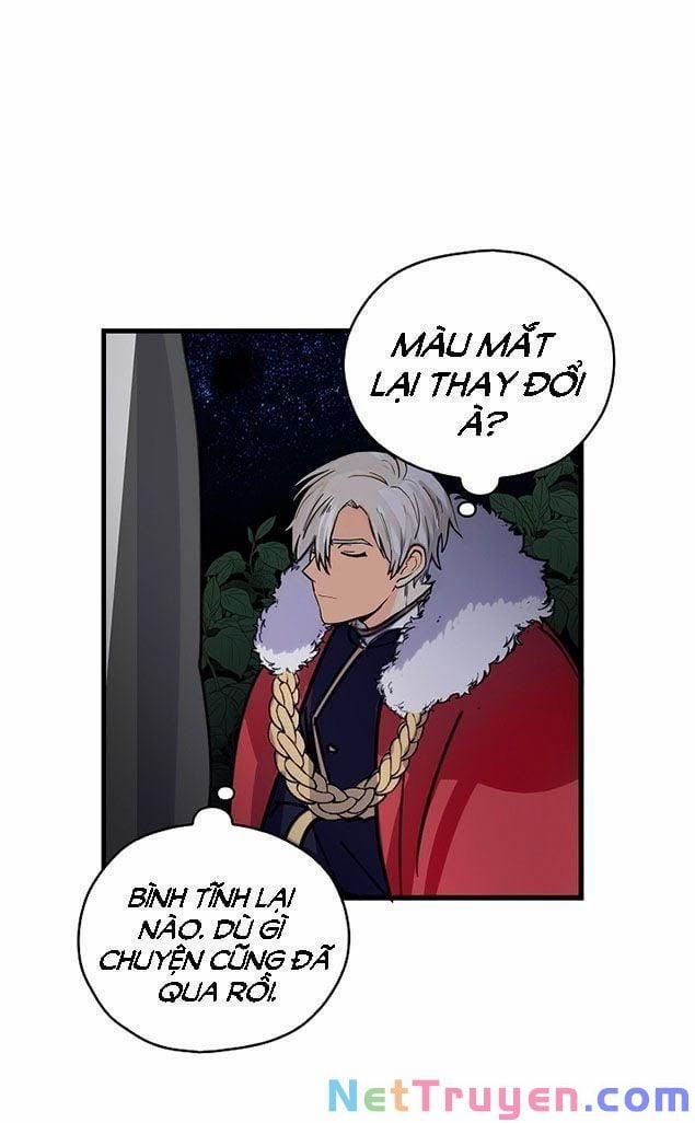 Ba Người Anh Trai Của Tôi Là Bạo Quân 6 trang 27