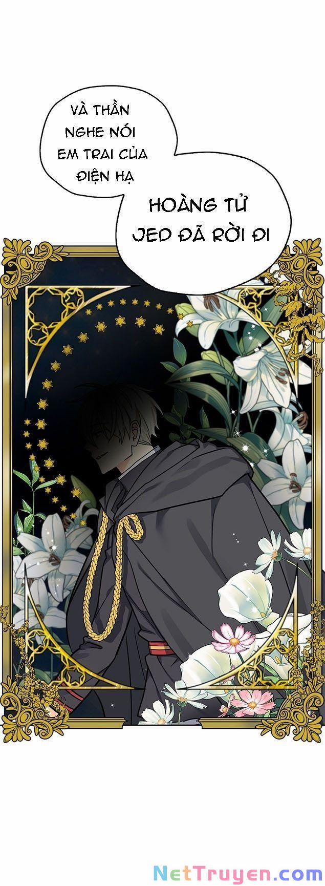 Ba Người Anh Trai Của Tôi Là Bạo Quân 6 trang 30