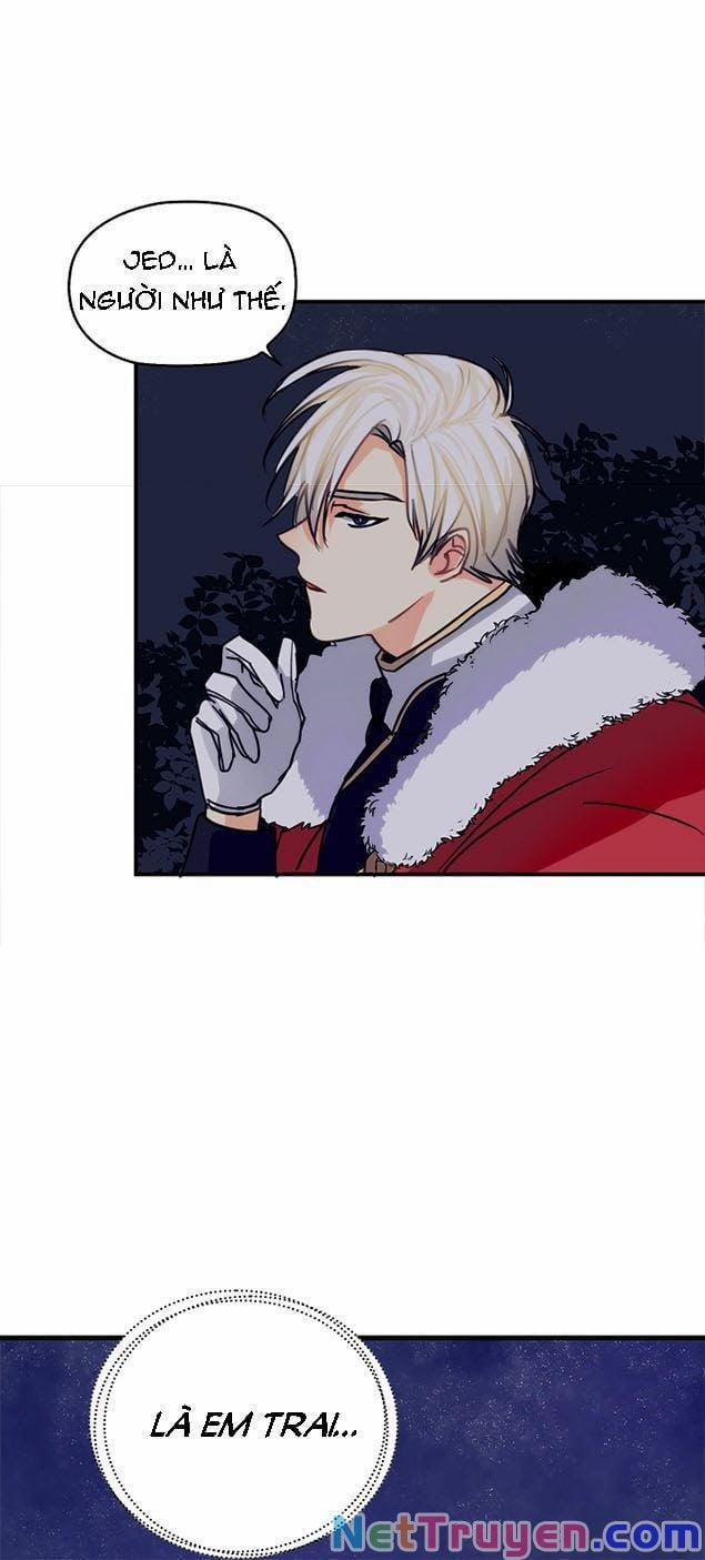 Ba Người Anh Trai Của Tôi Là Bạo Quân 6 trang 31