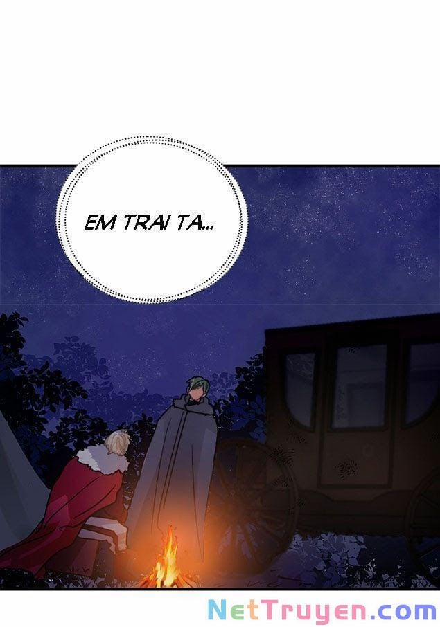 Ba Người Anh Trai Của Tôi Là Bạo Quân 6 trang 32