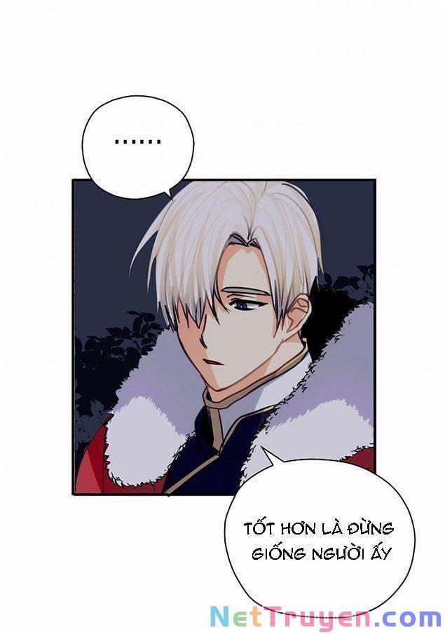 Ba Người Anh Trai Của Tôi Là Bạo Quân 6 trang 37