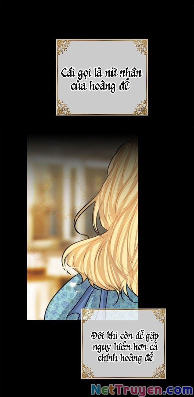 Ba Người Anh Trai Của Tôi Là Bạo Quân 6 trang 44