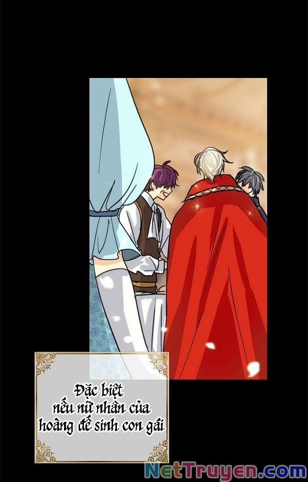 Ba Người Anh Trai Của Tôi Là Bạo Quân 6 trang 45