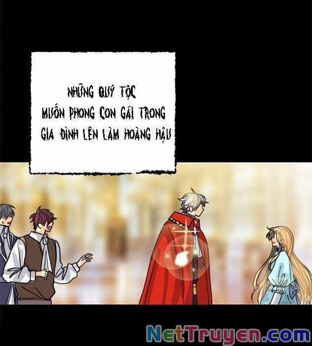 Ba Người Anh Trai Của Tôi Là Bạo Quân 6 trang 49