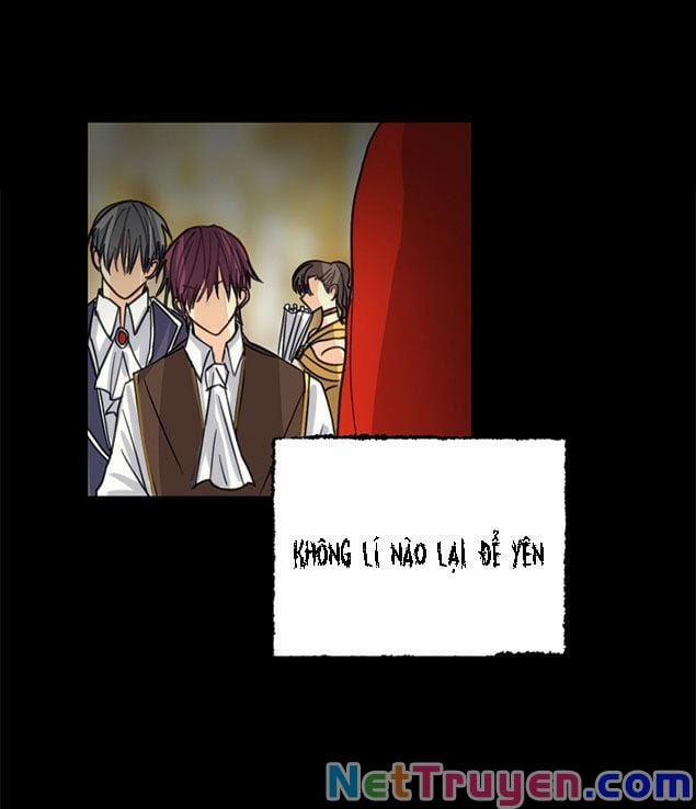 Ba Người Anh Trai Của Tôi Là Bạo Quân 6 trang 50