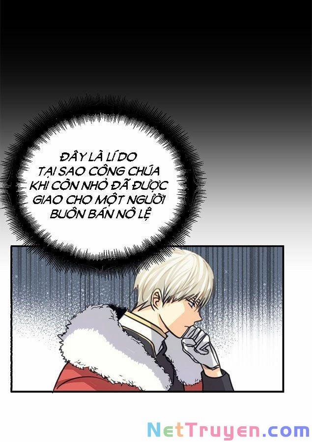 Ba Người Anh Trai Của Tôi Là Bạo Quân 6 trang 54