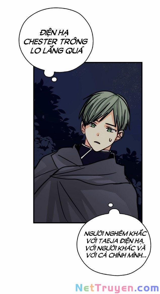 Ba Người Anh Trai Của Tôi Là Bạo Quân 6 trang 56