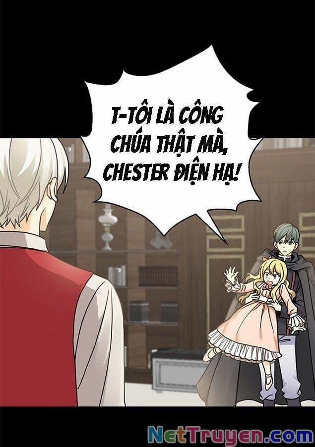 Ba Người Anh Trai Của Tôi Là Bạo Quân 6 trang 6