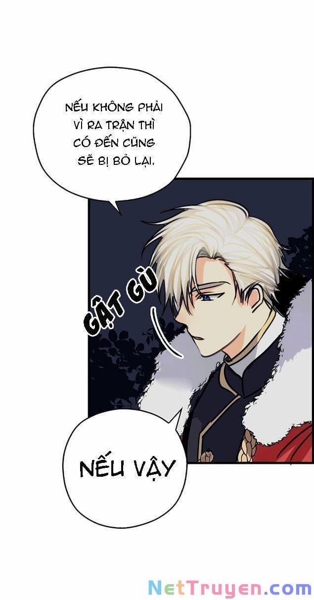 Ba Người Anh Trai Của Tôi Là Bạo Quân 6 trang 61