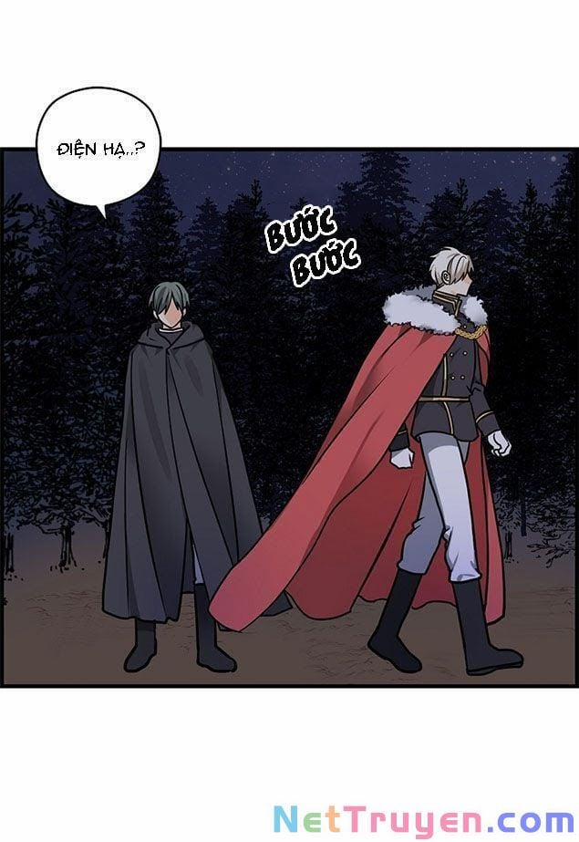 Ba Người Anh Trai Của Tôi Là Bạo Quân 6 trang 63